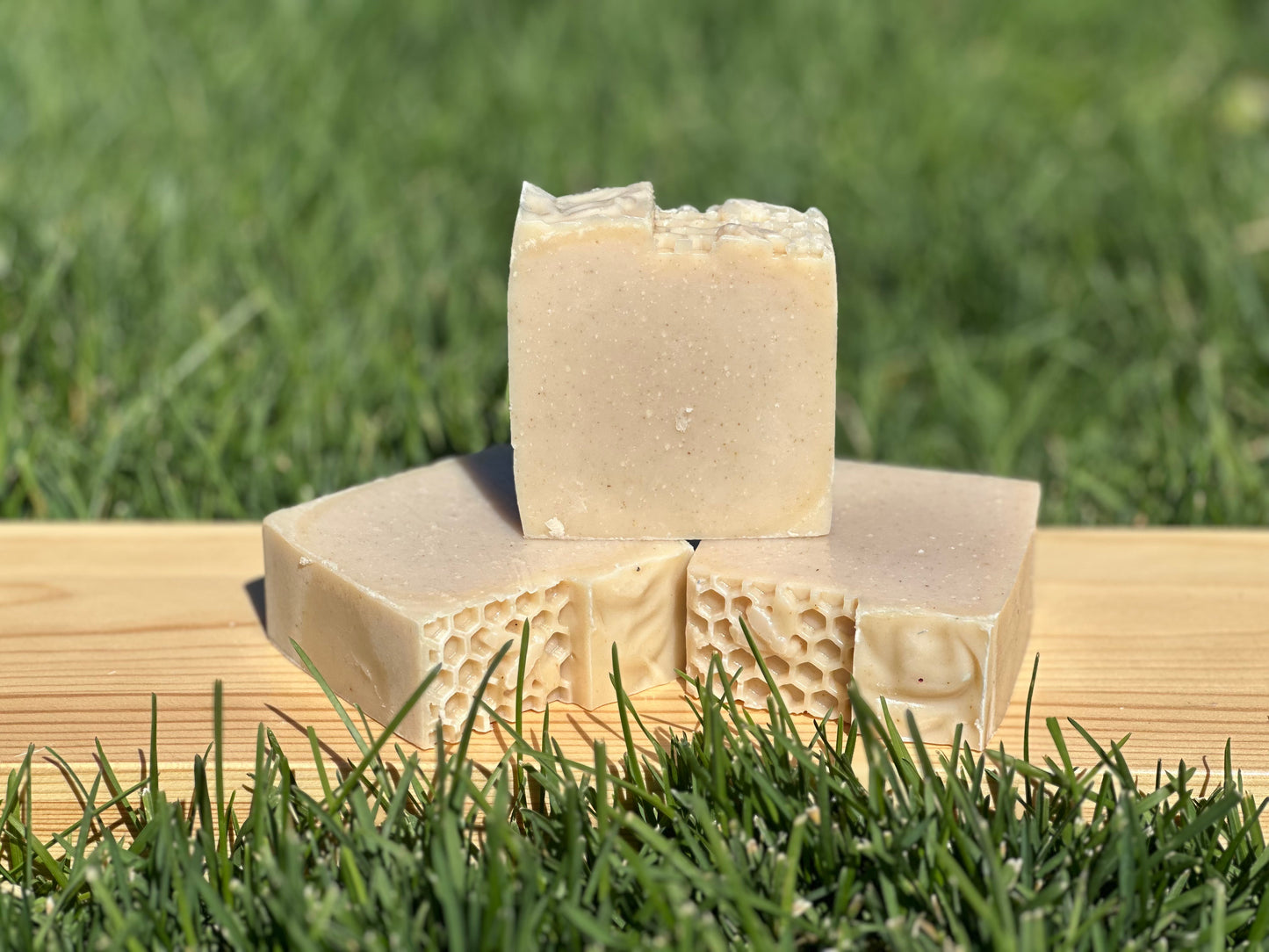 Honeybee Hand Soap
