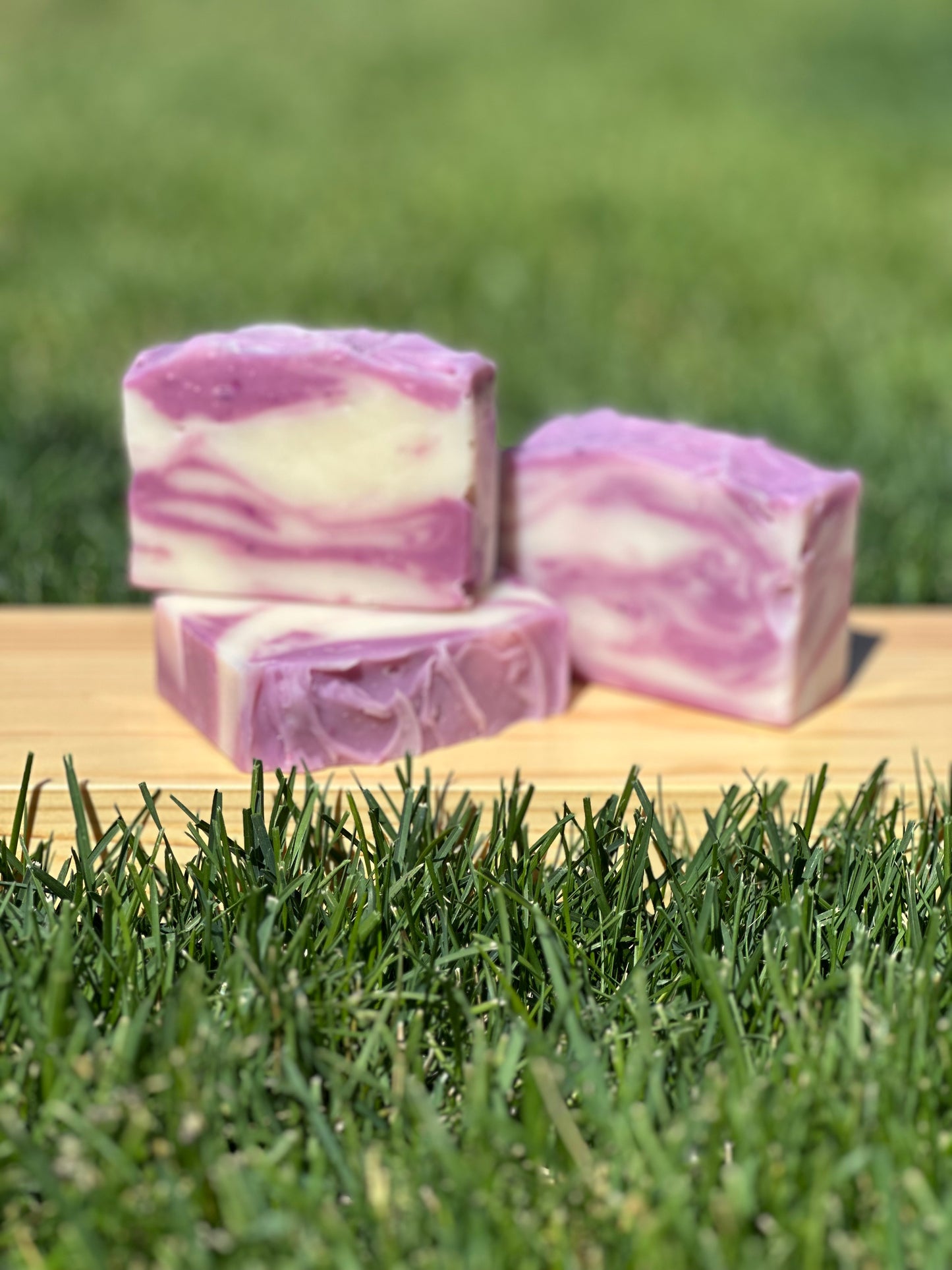 Lavender & Milk Bliss Soap
