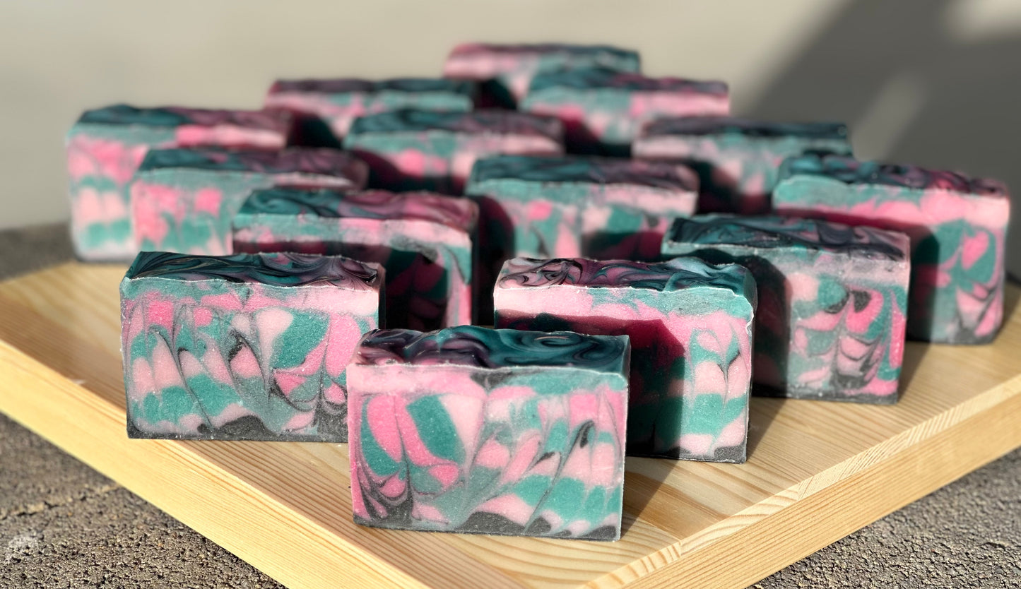 Wicked Good Soap