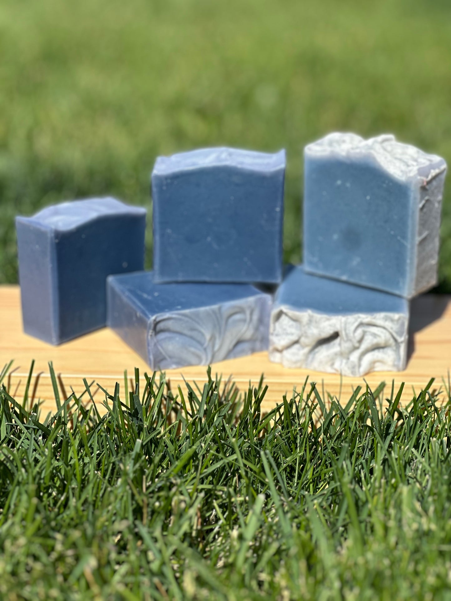 Alpine Mint Grove