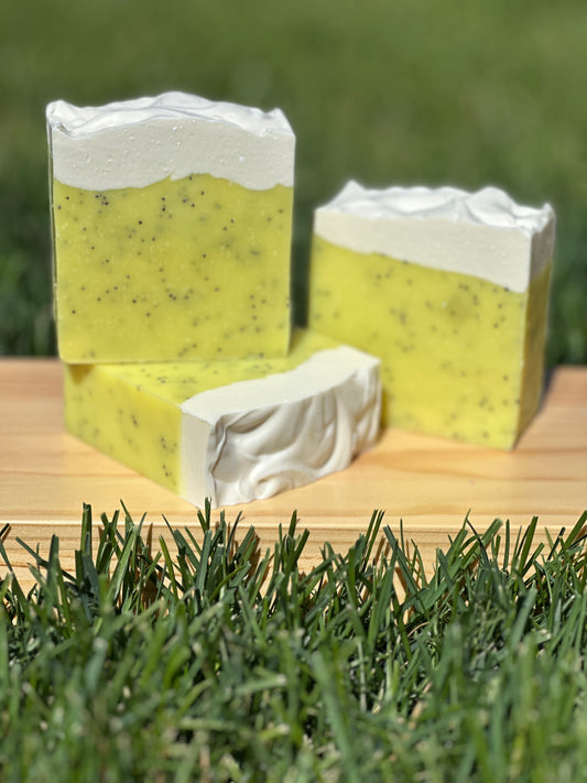 Lemon-Poppyseed