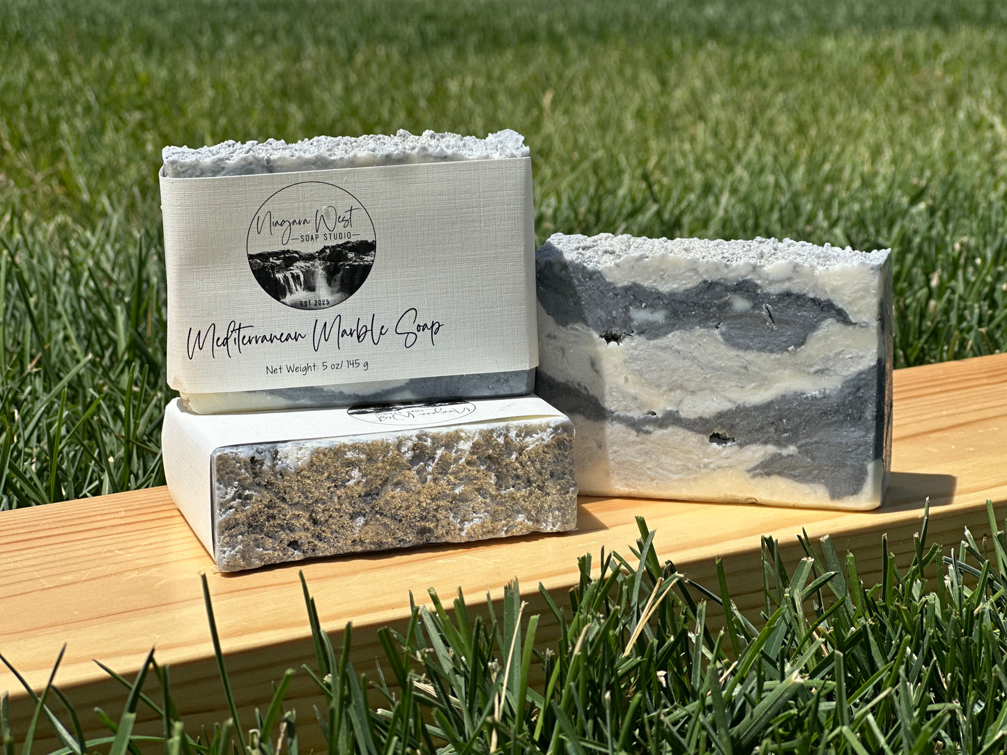 Mediterranean Marble