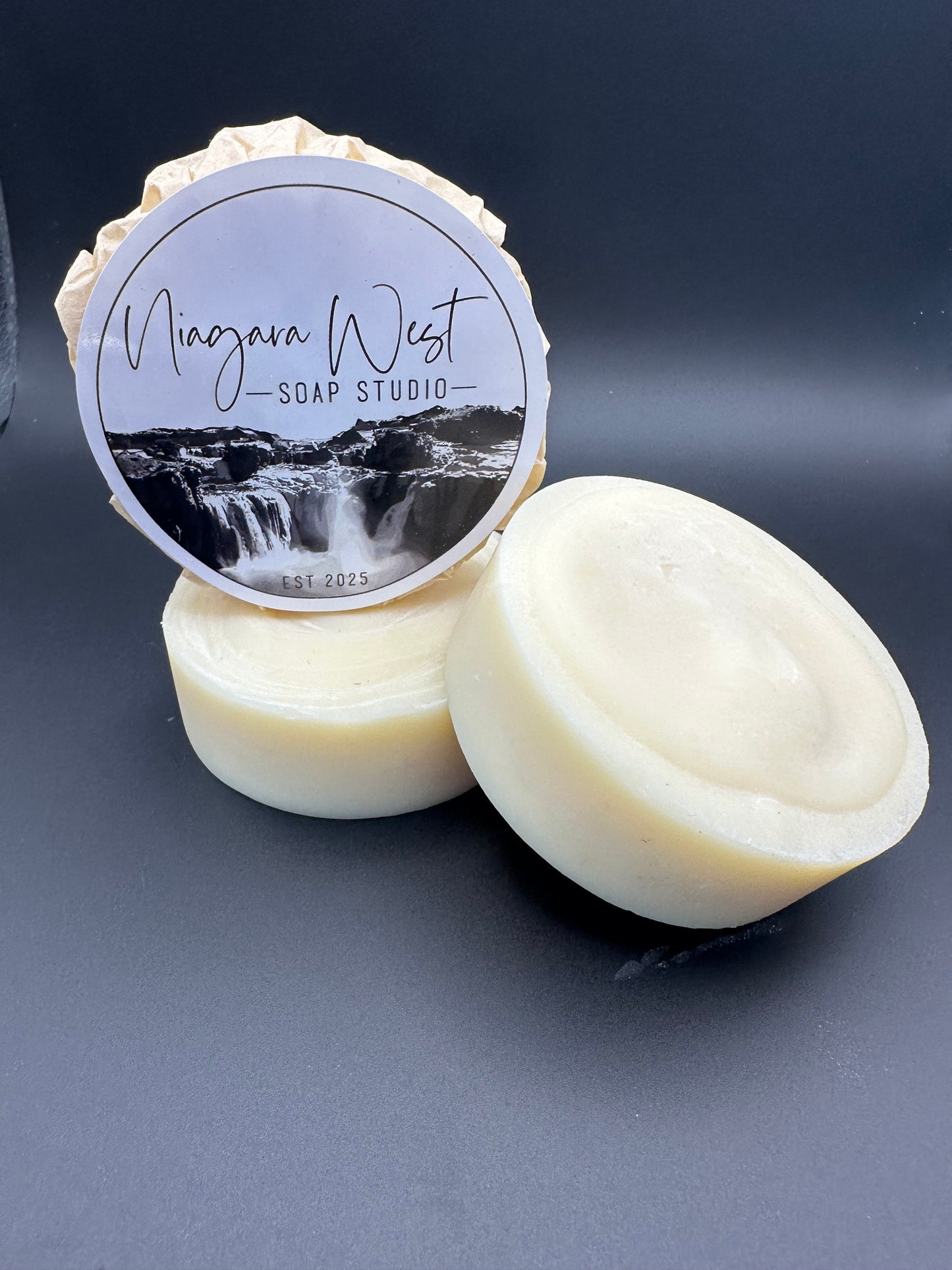 Shampoo Bar